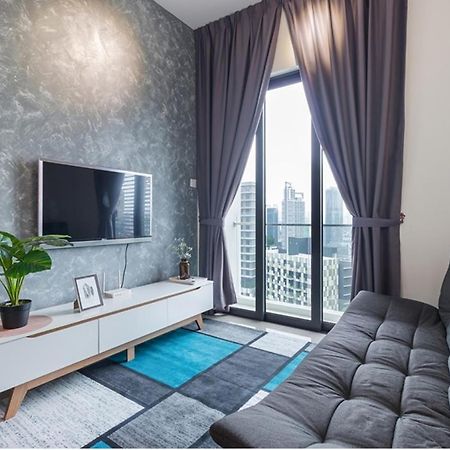 Апарт отель Southlink Bangsar South By Five Senses Куала-Лумпур Экстерьер фото